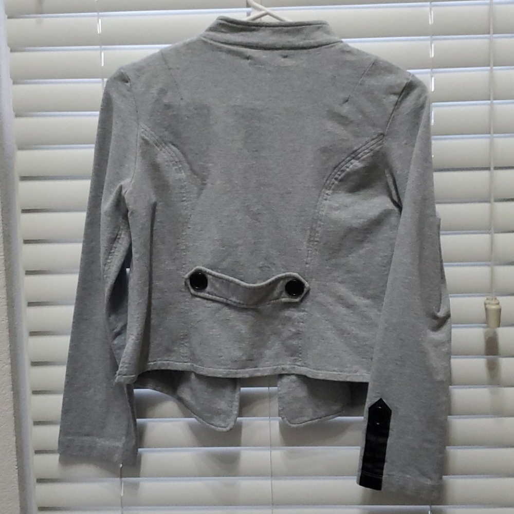 Jacket - Picture 2 of 2